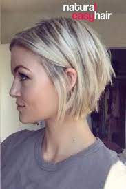 Bob Hairstyles Short 2019 Bob Hairstyles Brown Dresses Hair Bobhairstyles Womenhairshort Bobhairstyle Bob Frisur Frisuren Bob Feines Haar Haarschnitt Bob