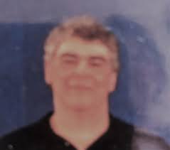 Kenneth Ernest McKinley