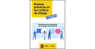 395 likes · 1 talking about this. Guia Del Gobierno Para Evitar Contagios En Los Centros De Trabajo