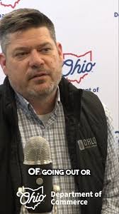 I’m always proud to share the commitment of responsibility by the whole  Ohio Liquor (OHLQ) Team. Thanks to the Ohio Department of Commerce for  having Kristen Castle, Fran Gerbig (Exec Director of…