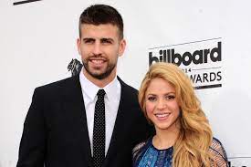 Nach beginn ihrer karriere sang die nauf spanisch und hatte inch lateinamerika und spanien primäre. Trennung Von Shakira Jetzt Aussert Sich Gerard Pique Gala De