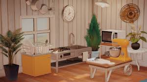 We are 16 years experienced furniture manufacturer of kitchen cabinet, wardrobe, bathroom vanity and other customized furniture. Best Animal Crossing New Horizons Kitchens Gamer Journalist