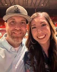 Elisa Hughes's Instagram, Twitter & Facebook