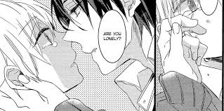 Now you can read manga online at kissmanga for free. You Can T Escape Yandere Anime Manga Recommendations