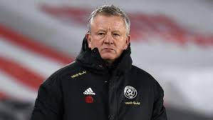 March 5 2021, 11:06 am wilder rages at 'stupid and uneducated' pundits amid. Chris Wilder Urges Sheffield United To Build On First Premier League Victory