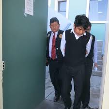 Moquegua: Detienen a trabajador de Sutran por recibir coima de 400 soles