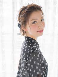 いつも同じ髪型じゃつまらない ショートでもできるヘアセット方法 hair 美髪 ヘアスタイリング ショートのヘアスタイル