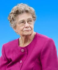 Barbara Jean Tuttle Witt