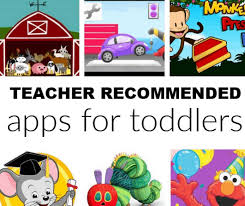 These are the best apps for kids (including safe, educational, and free apps for preschoolers and up) to download on ipads, iphones, and androids. 20 Best Apps For Toddlers 2020 My Bored Toddler
