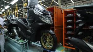 Hasil interview user + mcu pt. Disebut Recall Tertutup Ini Komentar Pt Ahm Soal Honda Pcx 150