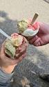 Gelato Mio - Arco Ice Cream - HappyCow