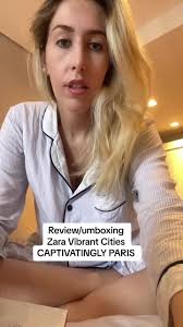 #perfum #zara #perfume #paris #jomalone #jonaloneandzara #review #unboxing