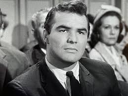 Perry Mason" The Case of the Counterfeit Crank (TV Episode 1962)