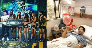 Los presentadores y padrinos de guerreros, cristina hurtado y josse narváez sorprendieron a todo colombia cuando en pleno programa anunciaron que después de 15 años volverían a ser padres. Canal 1 Y El Programa Guerreros Son Blanco De Criticas Tras Accidente Que Sufrio Juanse Protagonista