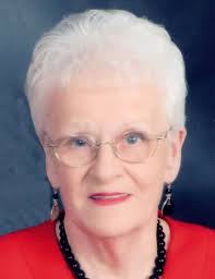 Obituary information for Annaphine "Ann" Wilson Troxell