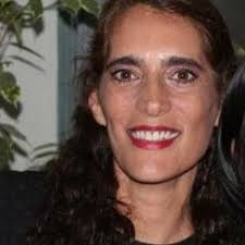 Maria Guadalupe Bravo