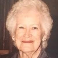 Wanda Loretta Maxine Stringer Obituary