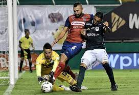It is scheduled to end on 24 november 2021, with the champions qualifying for the 2022 copa libertadores. Tcvq Ko9aygmym