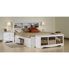 We did not find results for: Prepac Monterey White Queen Wood Platform Storage Bed 4 Piece Bedroom Set Wbq 6200 4pkg