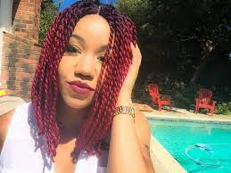 Senegalese Twists 10 Beste Styles Alles Was Sie Uber Rope Twists Wissen Mussen Alles Senegalese Twist Hairstyles Twist Hairstyles Cool Braid Hairstyles