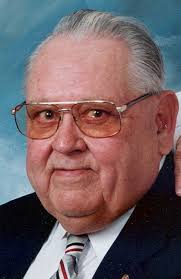 John Luscaleet Obituary