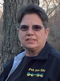 Southern Plains CFR Court Personnel