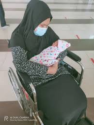 Shah alam, islami bank hospital shahjahanpur, salam hospital shah alam, kpj hospital shah alam, sentralis lifestyle suites @ naza shah alam rm428k via forum.lowyat.net. Sempat Bantu Ibu Lain Tukarkan Lampin Bayi Bayi Di Wad Sementara Tunggu Bersalin Ibu Ini Kongsi Pengalaman Bersalin Tempoh Pkp Pa Ma