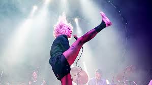 Maybe you would like to learn more about one of these? Hayley Williams To Release New Solo Album This Week X96