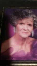 Fannie Kate Williams (1941-2001): homenaje de Find a Grave