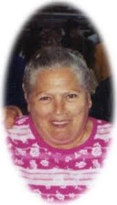 Betty Clark Obituary (1936