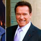 Arnold Schwarzenegger
