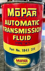 Automatic Transmission Fluid Wikipedia