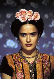 She is one of the most respected women artists. Frida Kahlo In 5 Inspiring Films Vogue Paris
