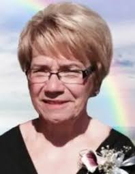 Obituary information for Mary Scotton