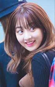 ji hyo おしゃれまとめの人気アイデア pinterest x martha x 前髪ありヘア twice ツウィ 歌手