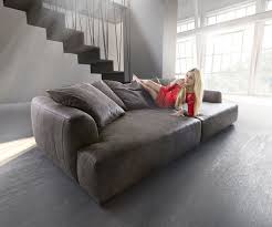 Ultsch Polstermobel Big Sofa Kingsize 280x140 Cm Anthrazit Vintage By Ultsch Big Sofas Jetzt Bestellen Unter Https Moebe Sofas Sofas Wohnzimmer Sofa Billig
