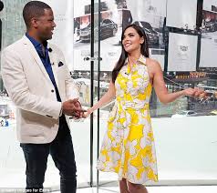 katie lee speaks out about ex husband
