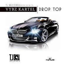 / pon de floor (video short). Vybz Kartel Drop Top Lyrics Genius Lyrics