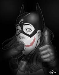 Post 1561360: Barbara_Gordon Batgirl Batman_(series) DC featured_image  PumpkinSinclair