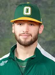 2019 Baseball Roster