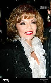 Margaret collins hi-res stock photography and images