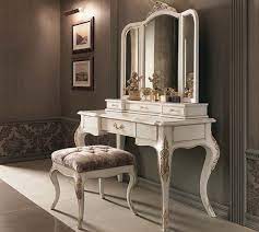 Antique Vanity Table