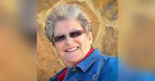 Patsy Spurlock Obituary