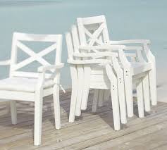 Hampstead Stacking Outdoor Dining Chair Outdoor Dining Chairs Stacking Dining Chair Patio Dining Chairs