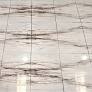 polished dione white marble stone slabs supplier from www.kingswingstone.com