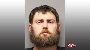 Wanted Del. fugitive located in Kent County