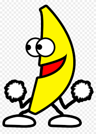 The best known version of the antimation which can be seen above shows a highly pixelated dancing banana moving back and forth to the song's chorus. It S Peanut Butter Jelly Time Peanut Butter Jelly Time Banana Free Transparent Png Clipart Images Download