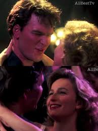 Watching Road House (1989) Man I miss Patrick Swayze...