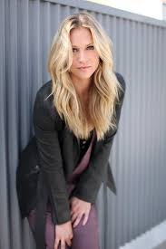 Aj Cook Lend Me Your Genes Real Quick For The Rest Of My Life Aj Cook Blonde Beauty Criminal Minds