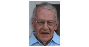 Herbert Trout Obituary (1925